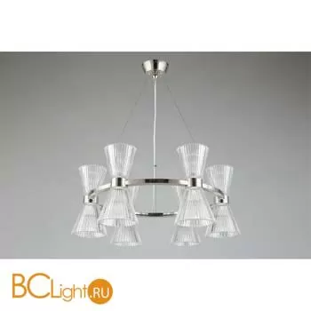 Люстра Aployt Elinor APL.801.13.12 - Фото 4