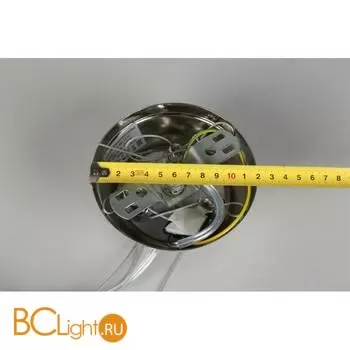 Люстра Aployt Elinor APL.801.13.12 - Фото 14