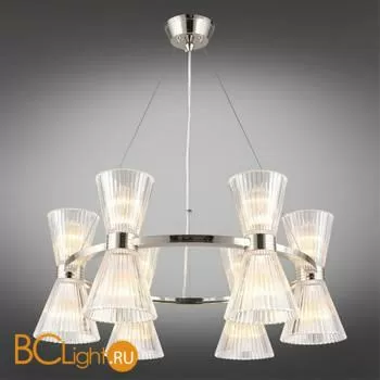 Люстра Aployt Elinor APL.801.13.12 - Фото 1