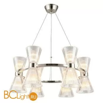 Люстра Aployt Elinor APL.801.13.12 - Фото 0