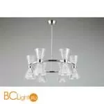 Люстра Aployt Elinor APL.801.13.12 - Фото 4