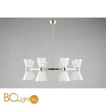 Люстра Aployt Elinor APL.801.03.16 - Фото 3