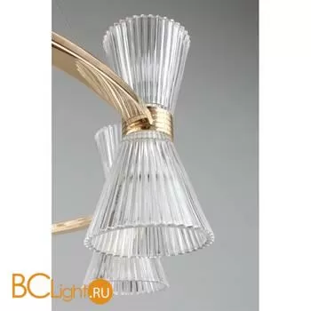 Люстра Aployt Elinor APL.801.03.16 - Фото 6