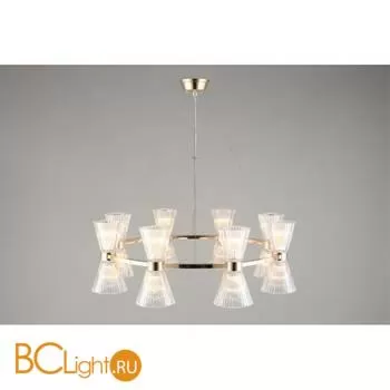 Люстра Aployt Elinor APL.801.03.16 - Фото 4