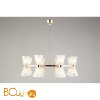 Люстра Aployt Elinor APL.801.03.16 - Фото 2