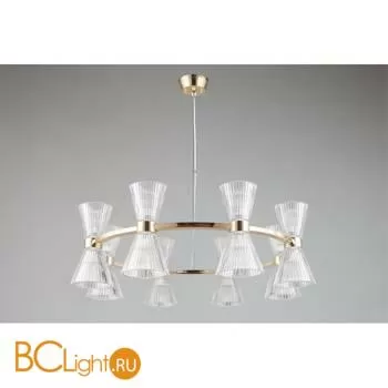 Люстра Aployt Elinor APL.801.03.16 - Фото 1