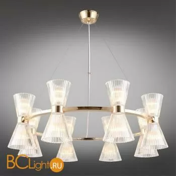 Люстра Aployt Elinor APL.801.03.16