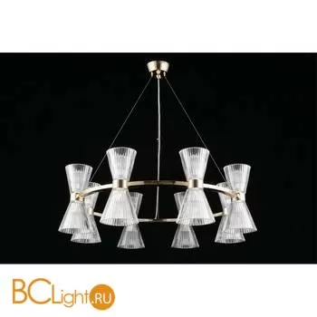 Люстра Aployt Elinor APL.801.03.16 - Фото 9