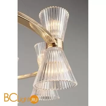 Люстра Aployt Elinor APL.801.03.16 - Фото 5