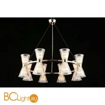 Люстра Aployt Elinor APL.801.03.16 - Фото 8