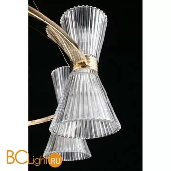 Люстра Aployt Elinor APL.801.03.16 - Фото 13