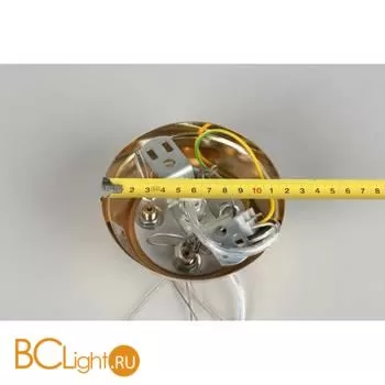 Люстра Aployt Elinor APL.801.03.16 - Фото 14