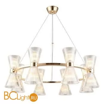 Люстра Aployt Elinor APL.801.03.16 - Фото 0