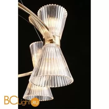 Люстра Aployt Elinor APL.801.03.16 - Фото 12