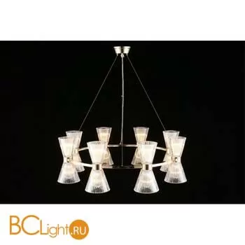 Люстра Aployt Elinor APL.801.03.16 - Фото 7