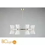 Люстра Aployt Elinor APL.801.03.16 - Фото 3