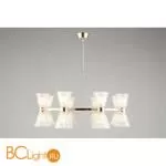 Люстра Aployt Elinor APL.801.03.16 - Фото 2