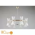 Люстра Aployt Elinor APL.801.03.16 - Фото 1