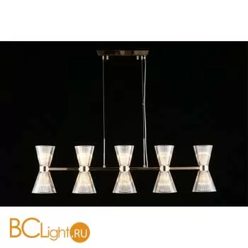 Люстра Aployt Elinor APL.801.03.10 - Фото 13