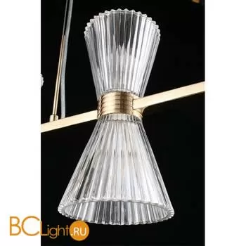 Люстра Aployt Elinor APL.801.03.10 - Фото 15