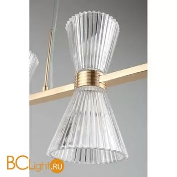 Люстра Aployt Elinor APL.801.03.10 - Фото 7