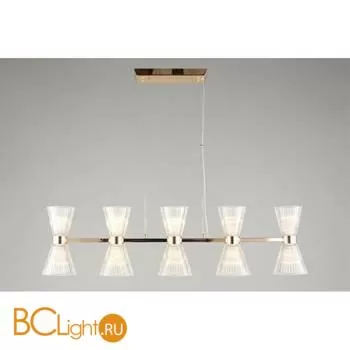 Люстра Aployt Elinor APL.801.03.10