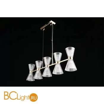 Люстра Aployt Elinor APL.801.03.10 - Фото 9