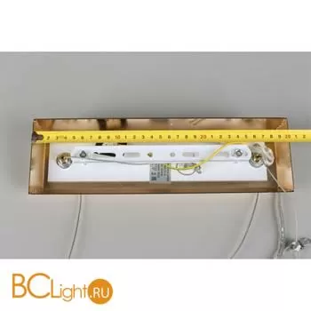 Люстра Aployt Elinor APL.801.03.10 - Фото 16