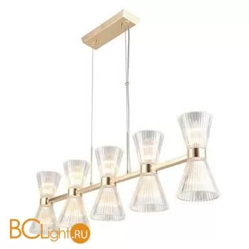 Люстра Aployt Elinor APL.801.03.10 - Фото 0