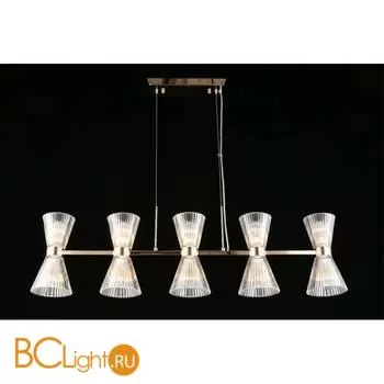 Люстра Aployt Elinor APL.801.03.10 - Фото 10