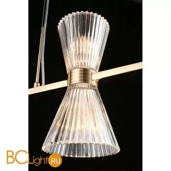 Люстра Aployt Elinor APL.801.03.10 - Фото 14