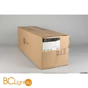 Люстра Aployt Elinor APL.801.03.10 - Фото 17