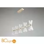 Люстра Aployt Elinor APL.801.03.10 - Фото 2