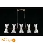 Люстра Aployt Elinor APL.801.03.10 - Фото 11