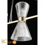 Люстра Aployt Elinor APL.801.03.10 - Фото 15