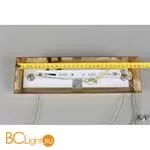 Люстра Aployt Elinor APL.801.03.10 - Фото 16