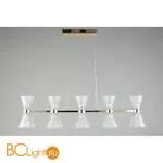 Люстра Aployt Elinor APL.801.03.10 - Фото 3