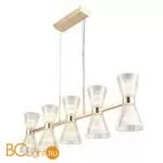 Люстра Aployt Elinor APL.801.03.10 - Фото 0