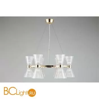 Люстра Aployt Elinor APL.801.03.12 - Фото 4