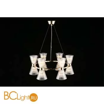 Люстра Aployt Elinor APL.801.03.12 - Фото 12