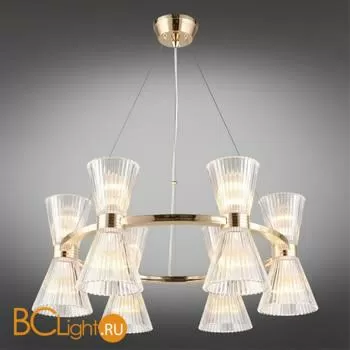 Люстра Aployt Elinor APL.801.03.12 - Фото 1