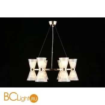 Люстра Aployt Elinor APL.801.03.12 - Фото 9