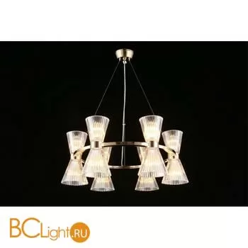 Люстра Aployt Elinor APL.801.03.12 - Фото 8