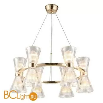 Люстра Aployt Elinor APL.801.03.12 - Фото 0