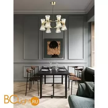 Люстра Aployt Elinor APL.801.03.12