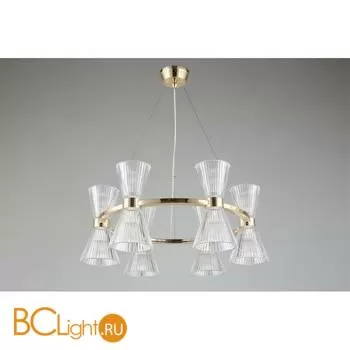 Люстра Aployt Elinor APL.801.03.12 - Фото 7