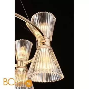 Люстра Aployt Elinor APL.801.03.12 - Фото 13