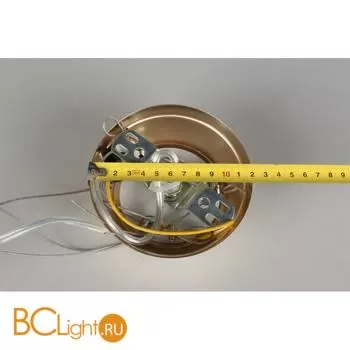 Люстра Aployt Elinor APL.801.03.12 - Фото 15