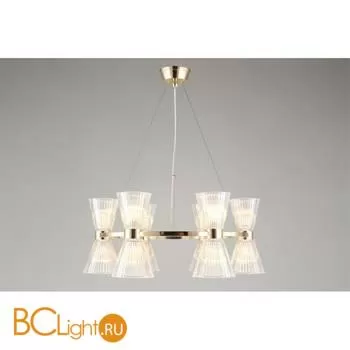 Люстра Aployt Elinor APL.801.03.12 - Фото 2