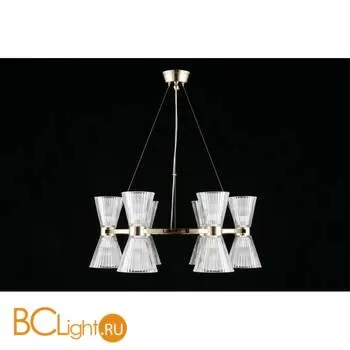 Люстра Aployt Elinor APL.801.03.12 - Фото 10